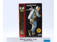 Action Pilot GI Joe Commemorative Collection 1993 Hasbro Figure NEW SEALED