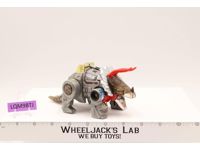 Slag Dinobot Vintage 1985 G1 Transformers Hasbro Action Figure