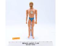Sea Adventurer Adventure Team Joe 1975 Vintage 12" Vintage Action Figure