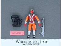 Incinerators V1 G.I. Joe 1991 Hasbro Vintage Action Figure