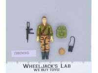 Duke Tiger Force V2 100% Complete G.I. Joe 1988 Hasbro Vintage Action Figure