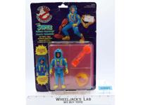 Ray Stantz Super Fright Features The Real Ghostbusters 1986 Kenner MOSC SEALED