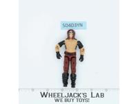 Zartan V1 G.I. Joe 1984 Hasbro Vintage Action Figure
