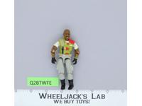 Roadblock V2 G.I. Joe 1986 Hasbro Vintage Action Figure