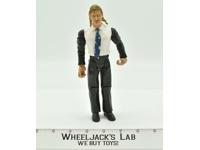 Mr. Perfect 7" Wrestling Figure 2004 Jakks Pacific WWE