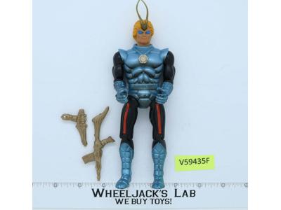 Dargon Sectaurs Warriors of Symbion Coleco 1984 Vintage Action Figures