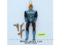 Dargon Sectaurs Warriors of Symbion Coleco 1984 Vintage Action Figures
