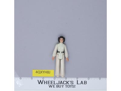 Princess Leia Organa Star Wars Vintage 1977 Kenner Action Figure