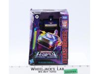 Autobot Skids Transformers Legacy 2022 Hasbro Action Figure NEW SEALED