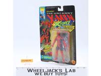 Deadpool The Uncanny X-Men X-Force The Evil Mutants Toybiz MOSC 1993 Vintage