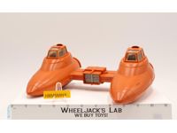 Twin Pod Cloud Car 100% Complete Star Wars ESB 1980 Kenner Action Figure Vehicle