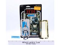 AT-ST Driver 77 Back-A Taiwan Star Wars ROTJ 1983 Kenner Figure NEW MOC
