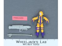 H.E.A.T. Viper V1 G.I. Joe 1989 Hasbro Vintage Action Figure