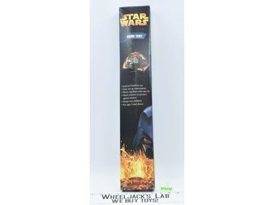 Dome Tent Star Wars 2005 Hasbro NEW MISB SEALED