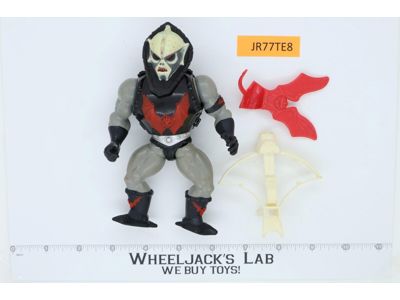 Hordak He-Man Masters of the Universe Vintage MOTU Mattel 1984 Vintage Figure