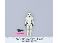 Imperial Stormtrooper 100% Complete Star Wars ESB 1977 Kenner Figure NO REPRO
