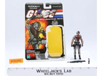Copperhead 100% Complete GI Joe Collectors Club 2008 Hasbro Action Figure
