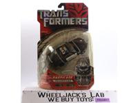 Barricade Deluxe Class Transformers Movie 2007 Hasbro Action Figure NEW SEALED