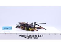 Tarantulas 100% Complete Transformers Beast Wars 1996 Hasbro Action Figure