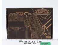 DK-3 Breaker Transformers Legacy 2022 Hasbro Action Figure NEW SEALED