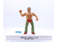 Terry Funk 1984 WWF LJN Titan Sports 8″ Wrestling Action Figure Vintage