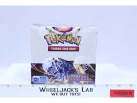 Astral Radiance Booster Box of 36 Sword & Shield 2022 Pokémon NEW SEALED