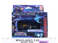 G2 Shadowstrip Transformers Legacy Velocitron Speedia 500 Collection NEW SEALED