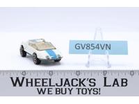 Jack Rabbit Special Hot Wheels 1969 Redline Mattel Vintage RL USA