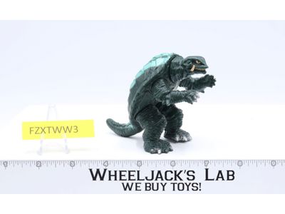 Gamera from Gamera 2 Movie Godzilla 1996 Yutaka 3.5" Action Figure