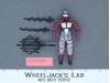 Night Creeper V1 G.I. Joe 1990 Hasbro Vintage Action Figure