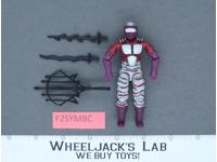 Night Creeper V1 G.I. Joe 1990 Hasbro Vintage Action Figure