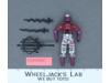 Night Creeper V1 G.I. Joe 1990 Hasbro Vintage Action Figure