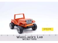 Gator M.A.S.K. MASK Kenner 1986 Vintage Action Figure Vehicle