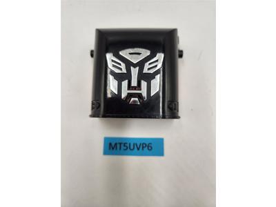 Optimus Prime Module Voice/Sound Box Only Optimus Prime 1992 Vintage Accessory