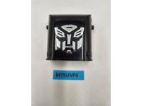 Optimus Prime Module Voice/Sound Box Only Optimus Prime 1992 Vintage Accessory