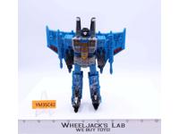 Thundercracker S39 100% Complete Voyager Class Siege WFC 2018 Transformers