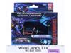 Diaclone Burn Out Transformers Legacy Velocitron Speedia 500 Collection NEW MISB