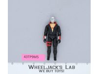 Destro V1 G.I. Joe 1983 Hasbro Vintage Action Figure