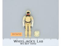 Snow Job V1 G.I. Joe 1983 Hasbro Vintage Action Figure