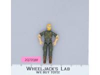 Rock 'N Roll V1.5 Swivel Arms G.I. Joe 1983 Hasbro Vintage Action Figure