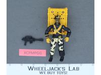 Stalker V3 G.I. Joe 1992 Hasbro Vintage Action Figure