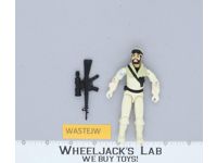 Frostbite V1 100% Complete G.I Joe 1985 Hasbro Vintage Action Figure