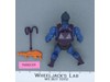Webstor He-Man Mattel Masters of the Universe MOTU 1984 Mattel Vintage Figure
