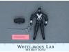 Snake Eyes V3 G.I. Joe 1985 Hasbro Vintage Action Figure