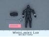 Snake Eyes V3 G.I. Joe 1985 Hasbro Vintage Action Figure