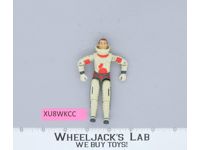 Ace V1 G.I. Joe 1983 Hasbro Vintage Action Figure