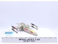 X-Wing Fighter Star Wars MICRO COLLECTION 1982 Kenner Vehicle