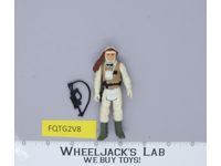 Luke Skywalker Hoth 100% Complete Star Wars ESB 1980 Vintage Kenner NO REPRO