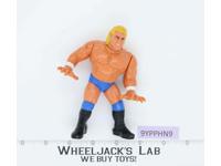 Sid Justice 100% Complete Series 5 WWF Wrestling 1992 Hasbro Vintage