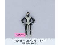 Torpedo V1 G.I. Joe 1983 Hasbro Vintage Action Figure